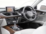 Audi A7 Sportback 3.0 TDI Quattro 2010 года (AU)